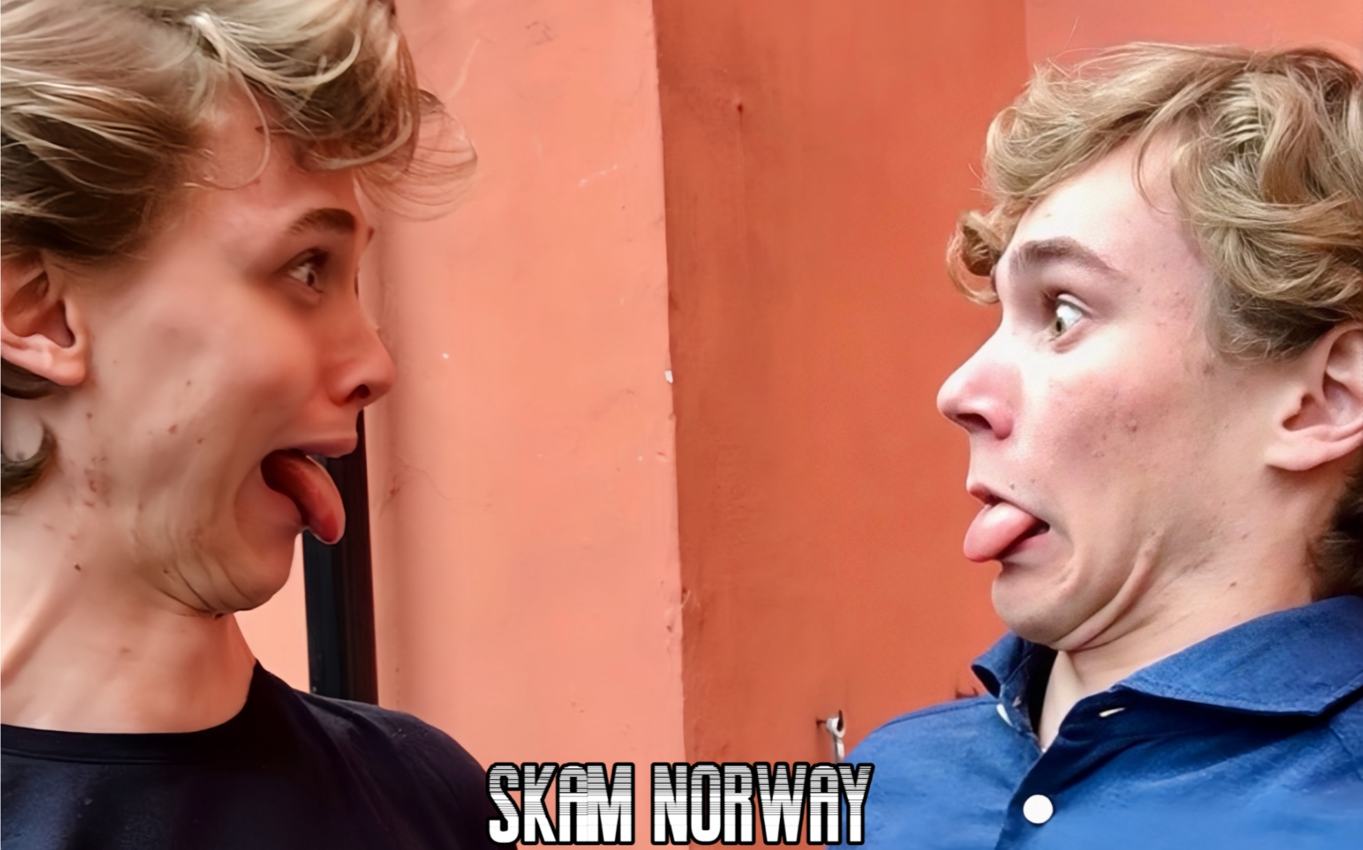 SKAM NORWAY 羞耻挪威版~E神小天使哔哩哔哩bilibili