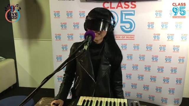 jasmine sokko 楚晴 class 95 直播采访回放(19年9月9日)_哔哩哔哩