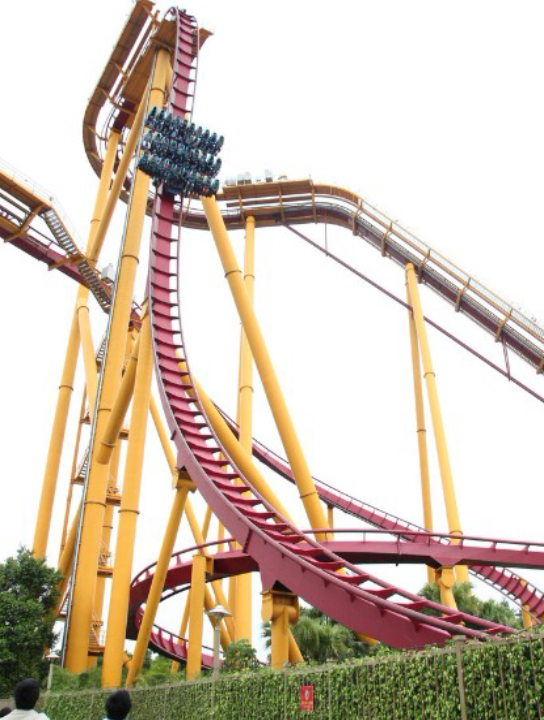 广东. 疯狂过山车_哔哩哔哩_bilibili