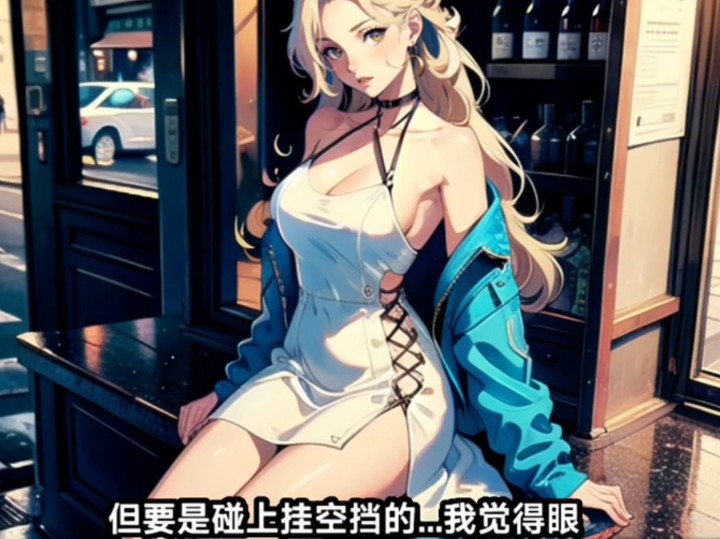 "动漫解说 #ai小说推文# #漫画解说 #爽文小说推文