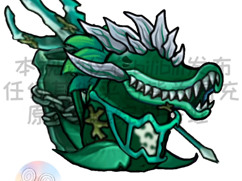 融合二创37:三叉戟战神!