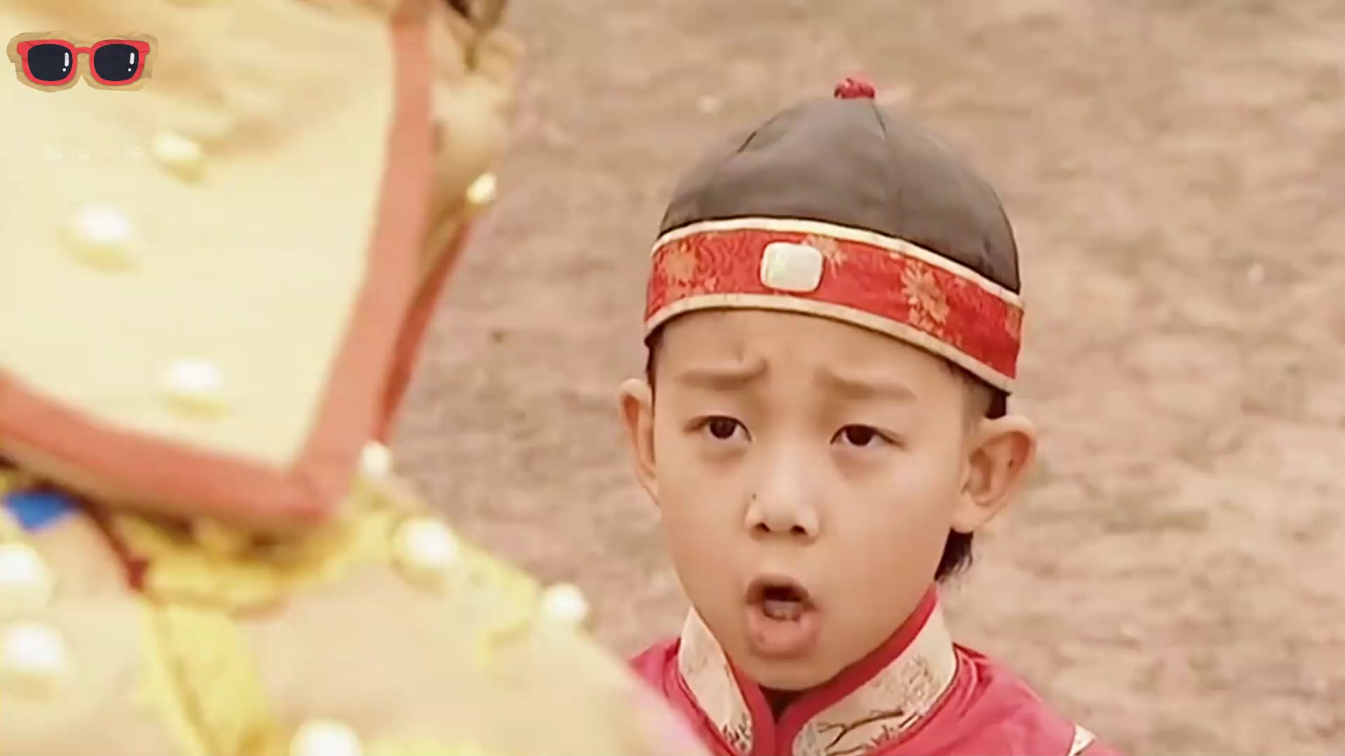 四爷之所以将来能成为雍正帝,得亏有弘历这孩子让其父凭子贵