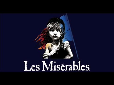 DYHTPS  Les Mis (8Bit)哔哩哔哩bilibili