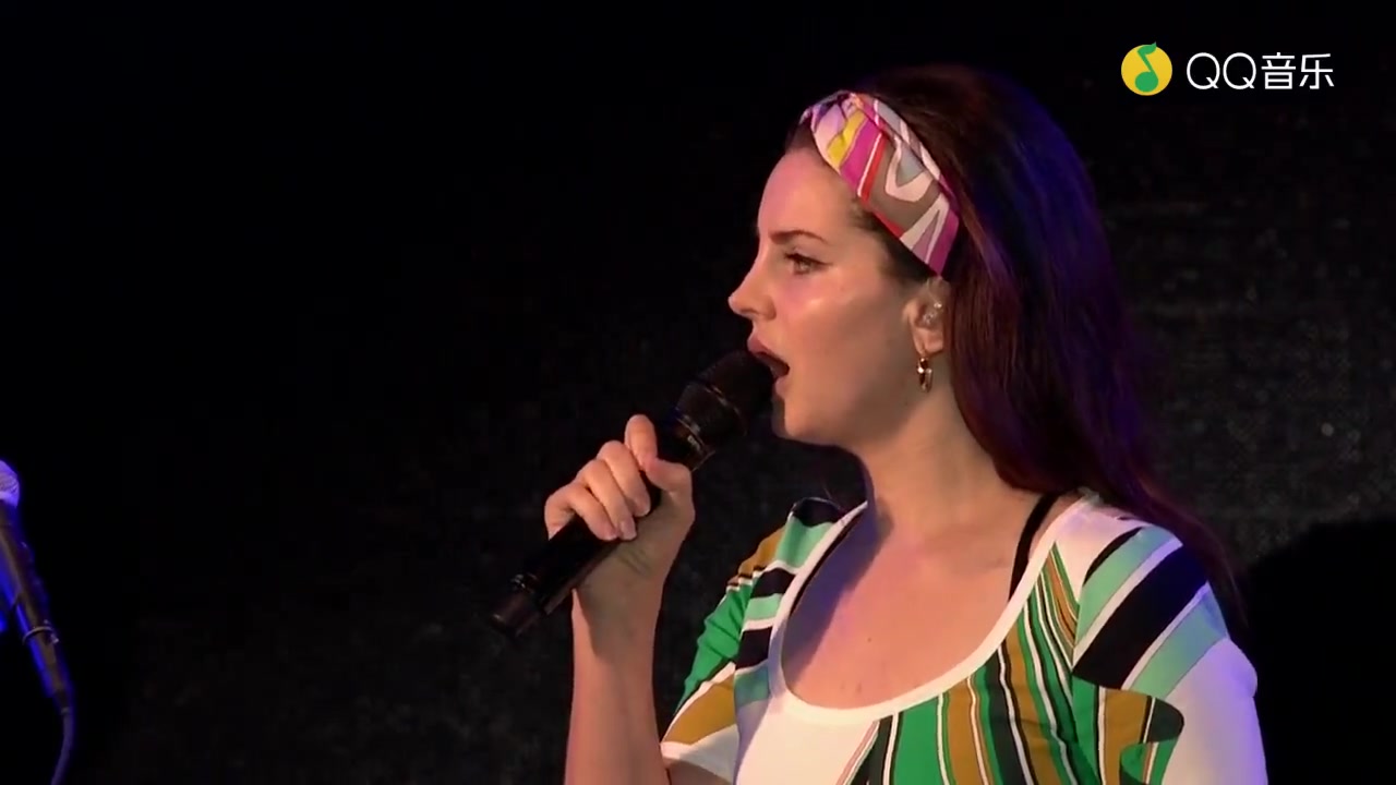 lanadelreybbcradio1sbigweekend2017live超清