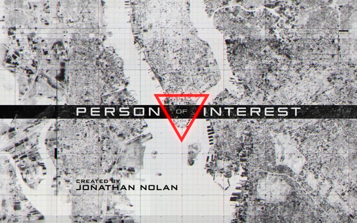 【疑犯追踪】以机器视角模拟对抗撒马利亚人