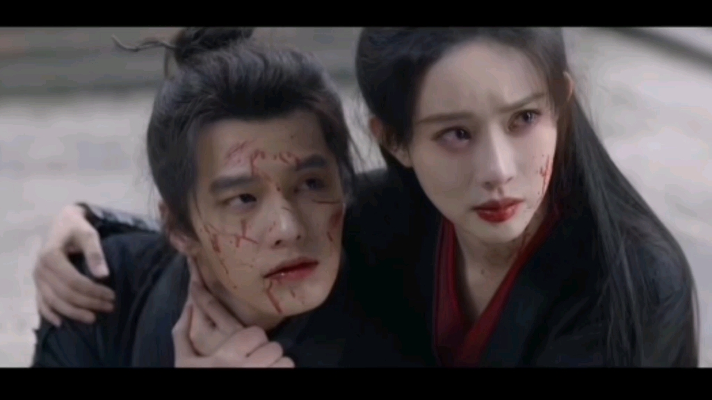 期待中,希望剧情超越庆余年打戏超过剑雨,孟姐的梅超风.