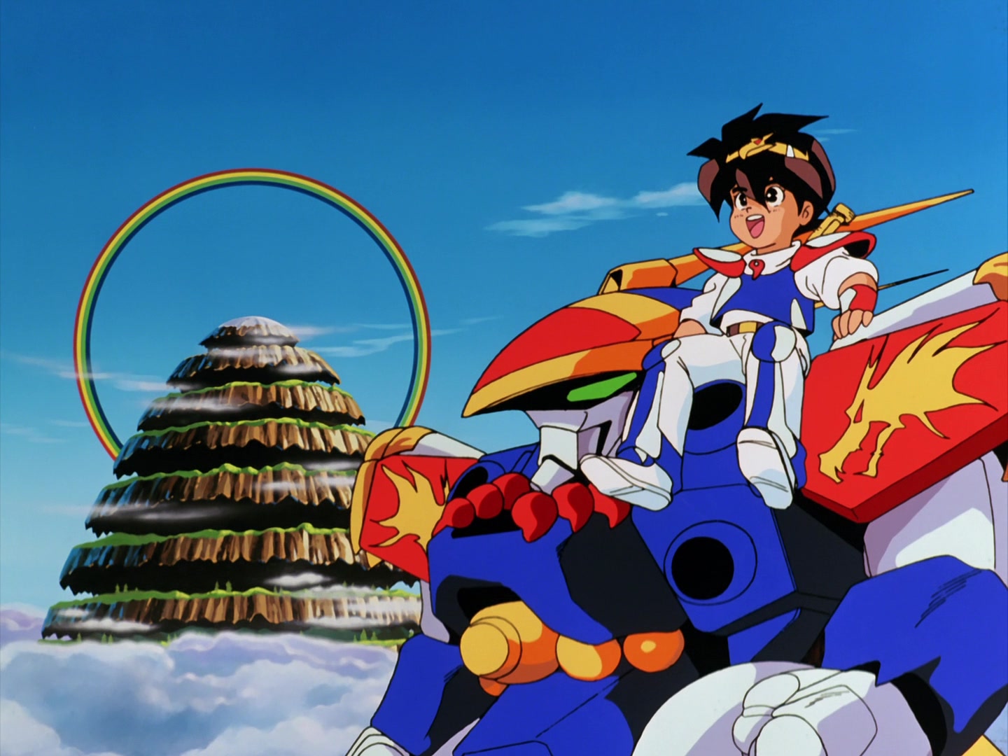 魔神英雄传1神龙斗士op12高清高码率14401080highl4148khz