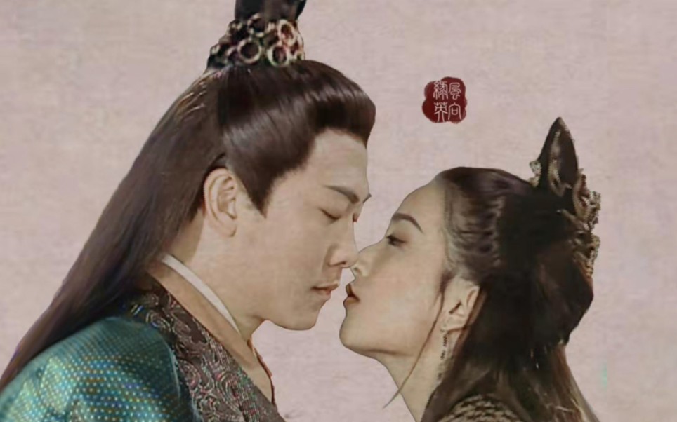 【绿袍73余英男】麦振鸿–仙凡之旅养成系恋人好好磕