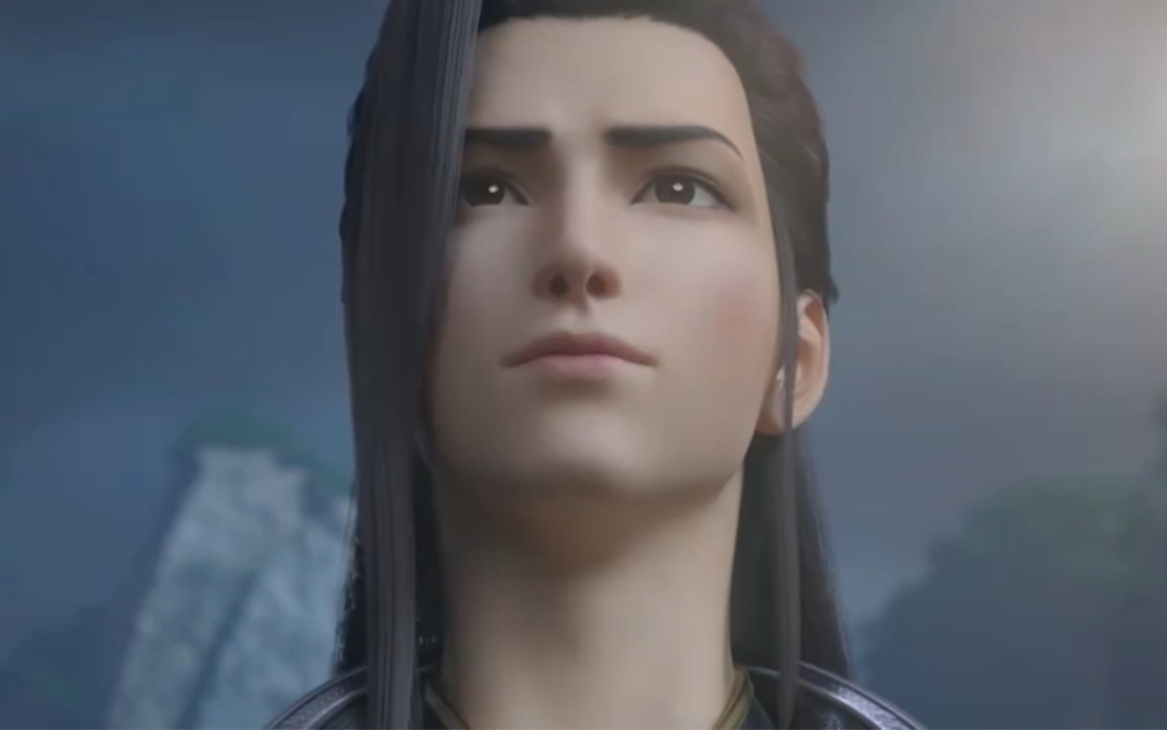 斗破苍穹年番:斗破中最好命的人是谁?