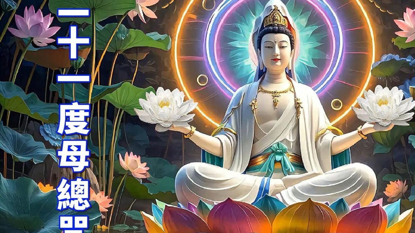 佛音乐可以超度的简单介绍