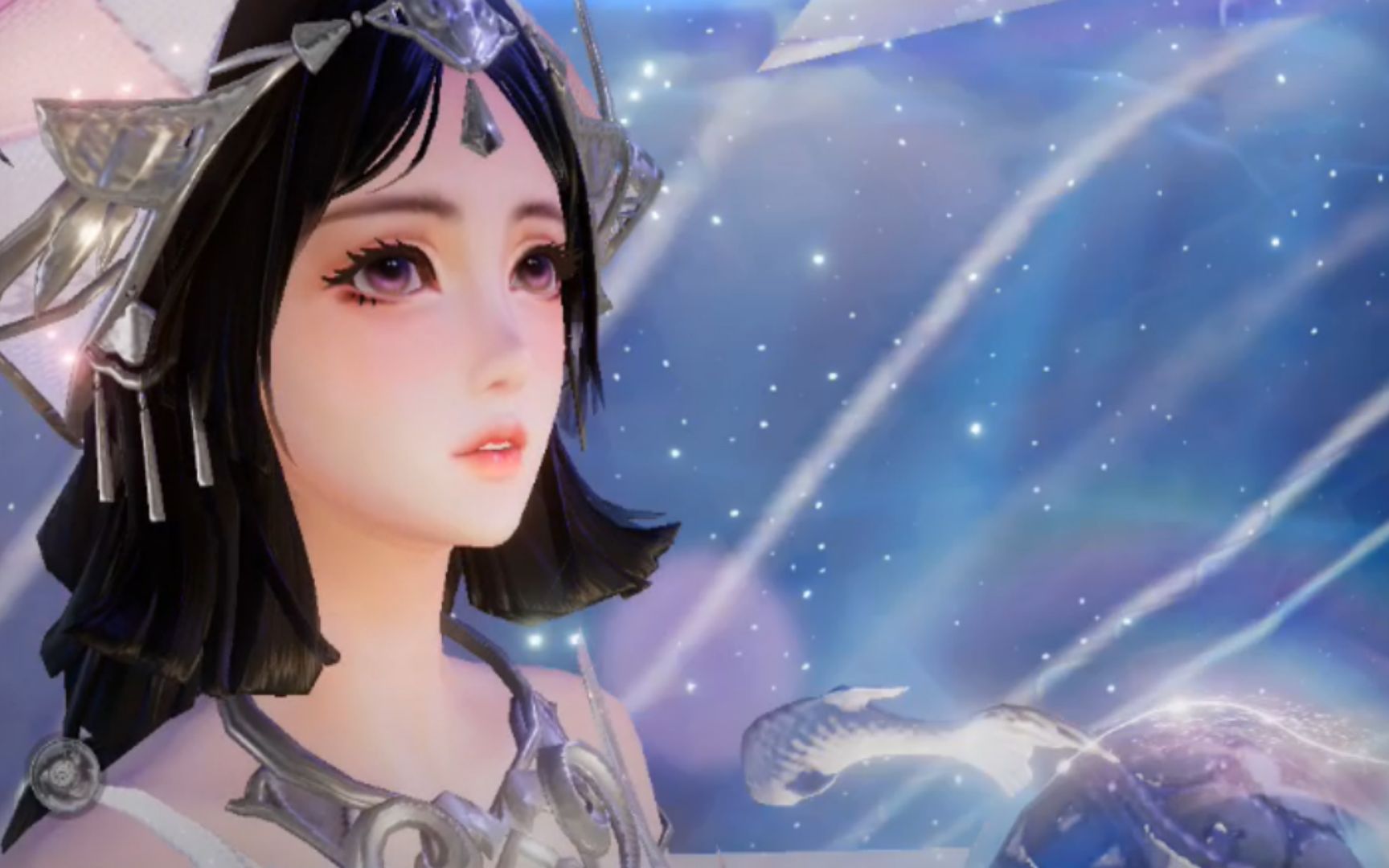 【江外酒】《王者荣耀》游戏日常 西施