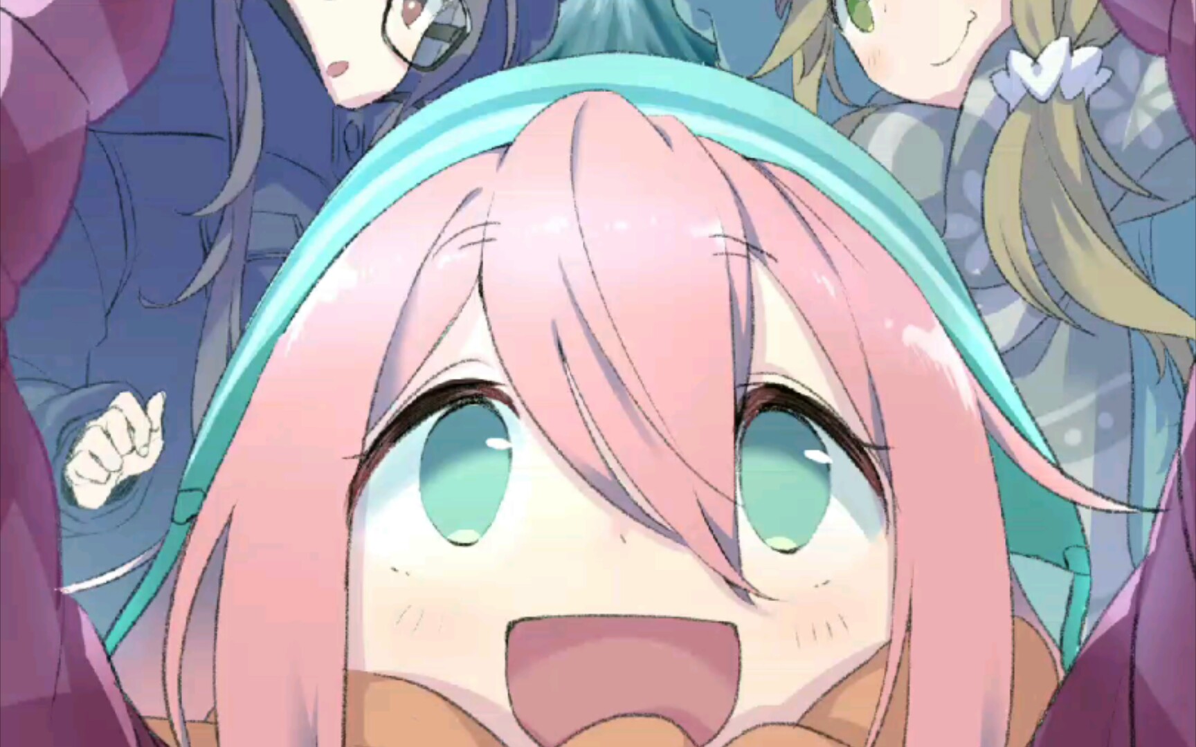 各务原抚子②