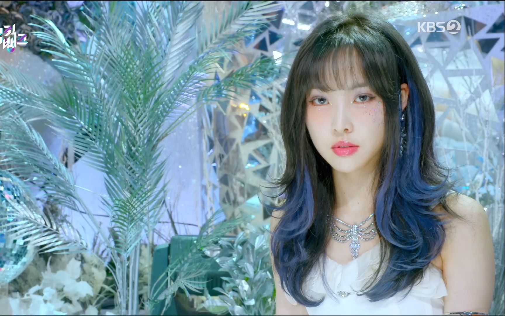 gfriend-apple 200717 kbs 中文字幕