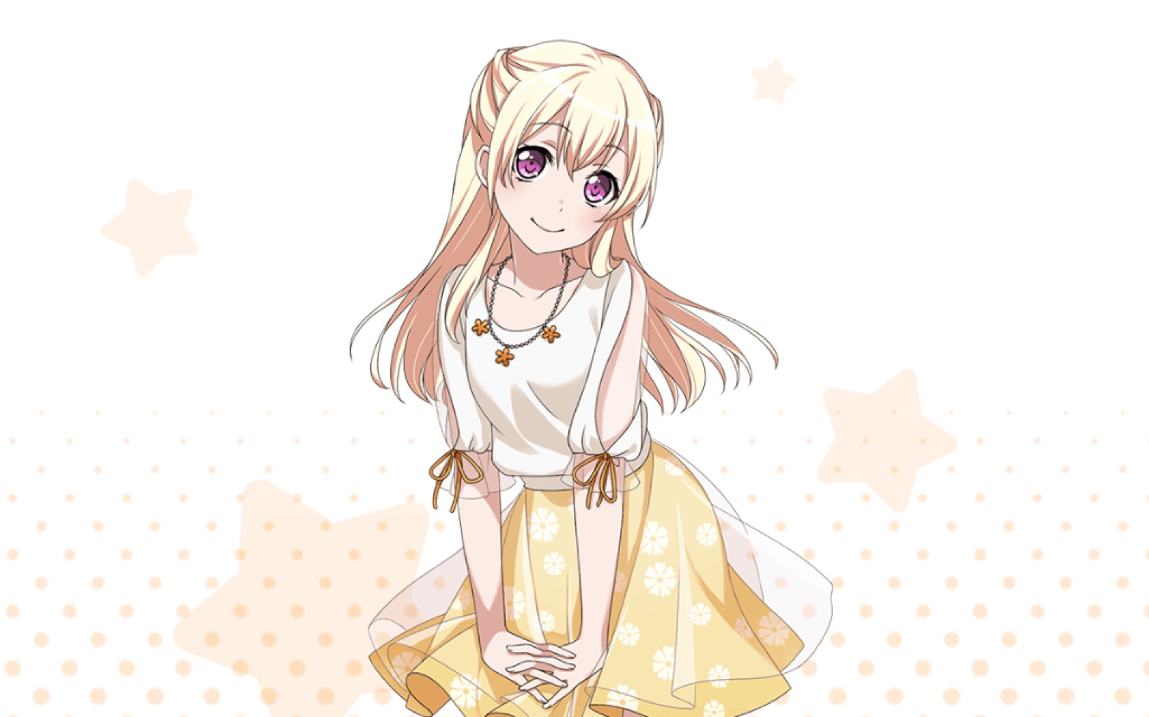 bangdream剧情/pastel palettes贝斯白鹭千圣自我介绍/台服搬运_哔哩