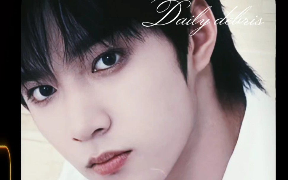 【时代少年团-刘耀文】帅图暴击