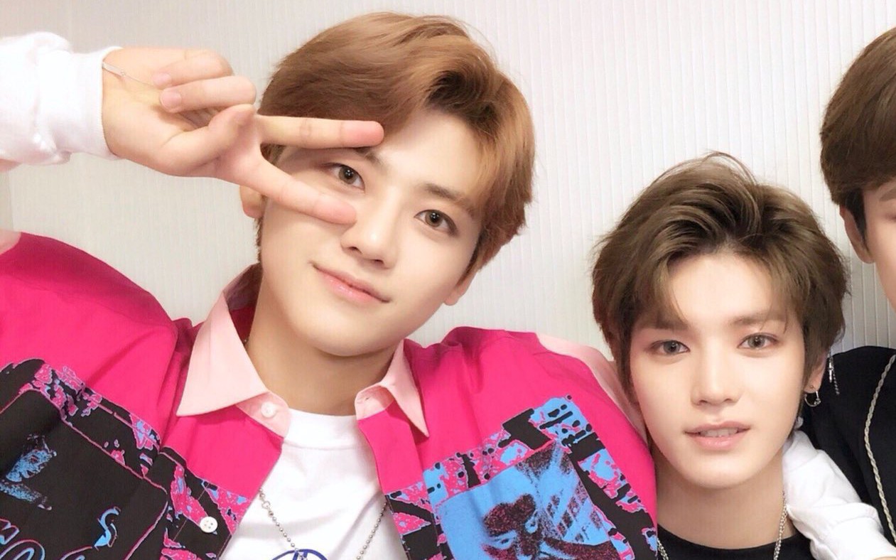 娜容罗渽民79李泰容