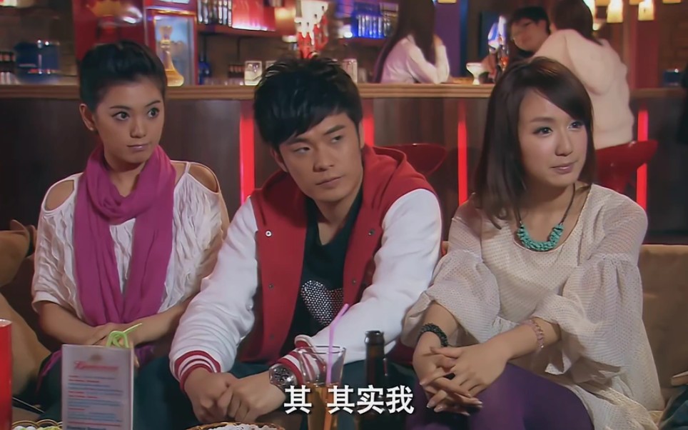 【爱情公寓2】第十五集 01