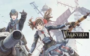 战场女武神ValkyriaChronicles 实况解说 第1章 战场邂逅哔哩哔哩bilibili