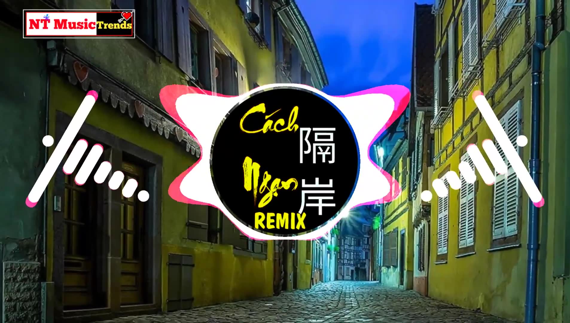 the other side of the river -隔岸 by 姚六一