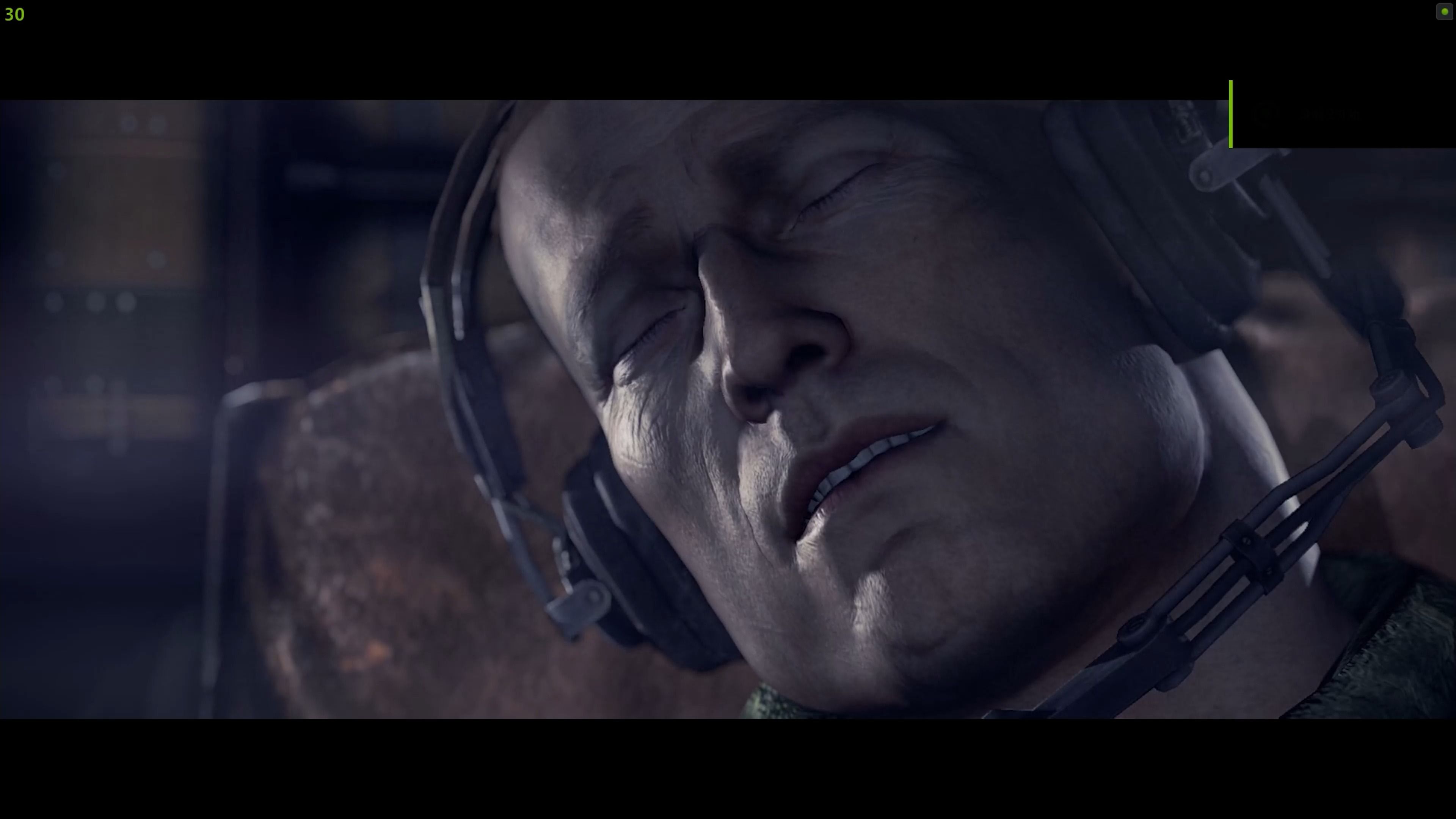 【4k】wolfenstein: the new order_德军总部:新秩序