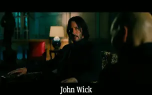 John Wick - Rasputin