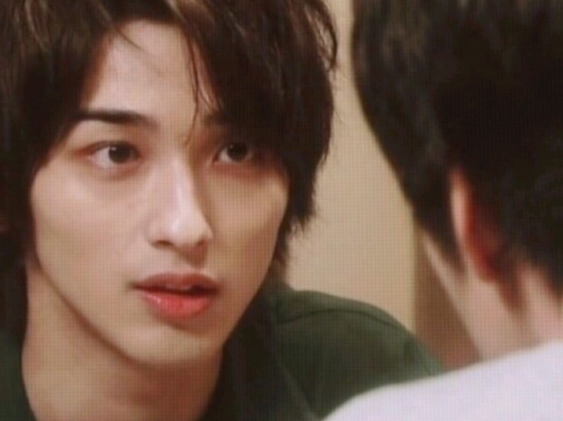 【横滨流星/轮到你了】19年被堂仔迷的嘞