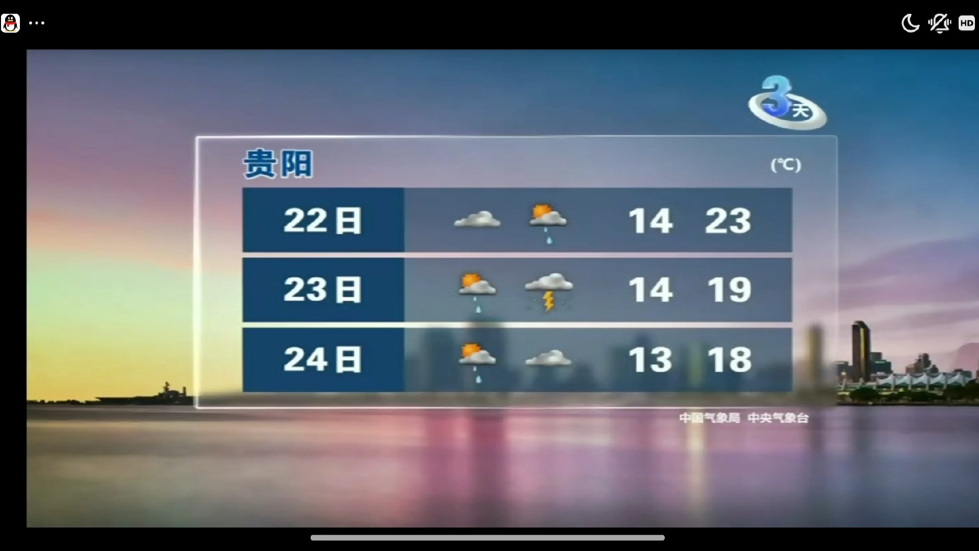 中国天气网首页在线