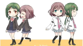 天才麻将少女 新道寺 白水超帅cut 哔哩哔哩 Bilibili