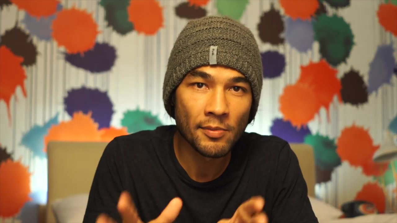 【油管大神brandon li】(中文字幕)视频快速剪辑的五个小技巧_哔哩