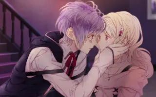 Diabolik Lovers 搜索结果 哔哩哔哩弹幕视频网 つロ乾杯 Bilibili