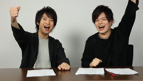 柿原徹也和入江玲於奈的手办介绍 3rd 16 05 06更新 哔哩哔哩 つロ干杯 Bilibili