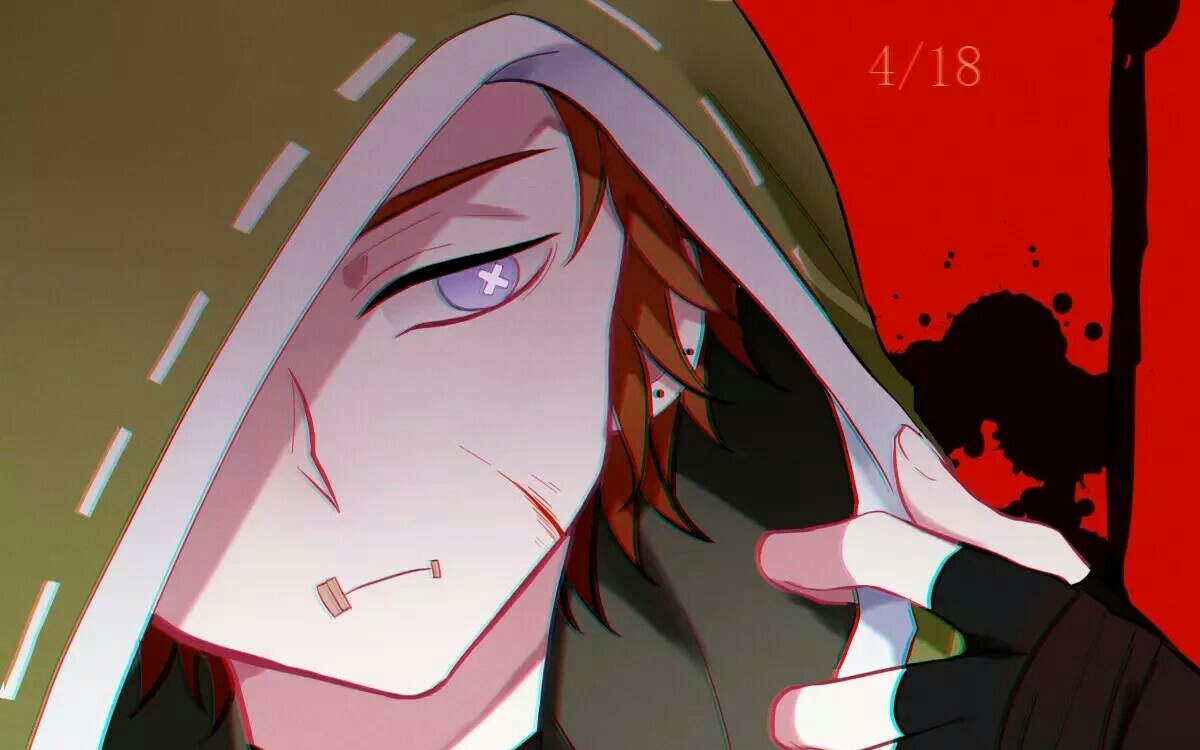【小奈布/佣兵护肘教程】 《第五人格》 佣兵护肘超详细教学,学会了