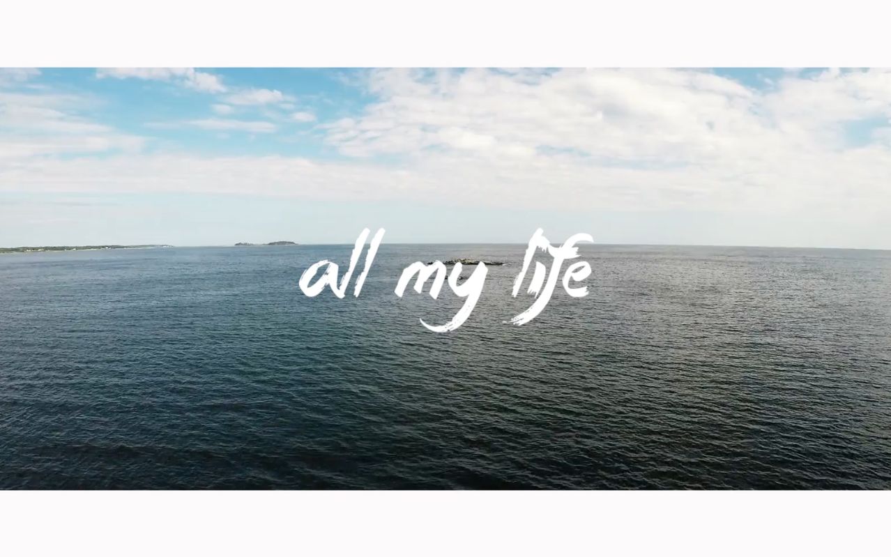 [图]WILD-All My Life