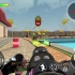 Counter Terrorist Attack 游戏视频Pool Battle 关卡18