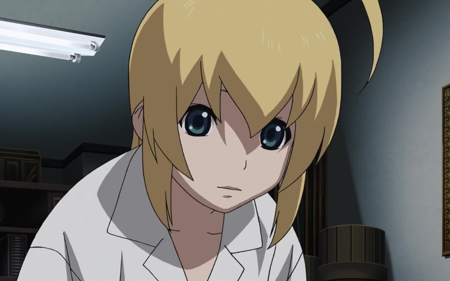 7月某僵尸少女的灾难pv第一弹中字