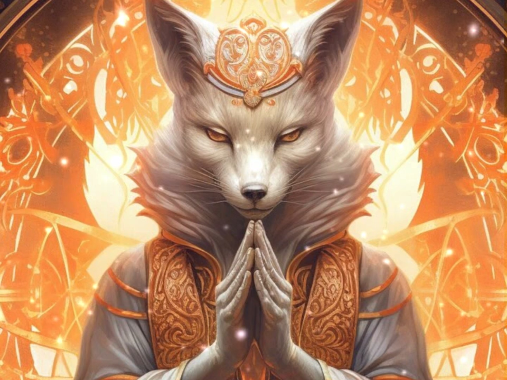 胡仙家是狐仙,狐仙在我国传说中狐狸能修道成仙,化