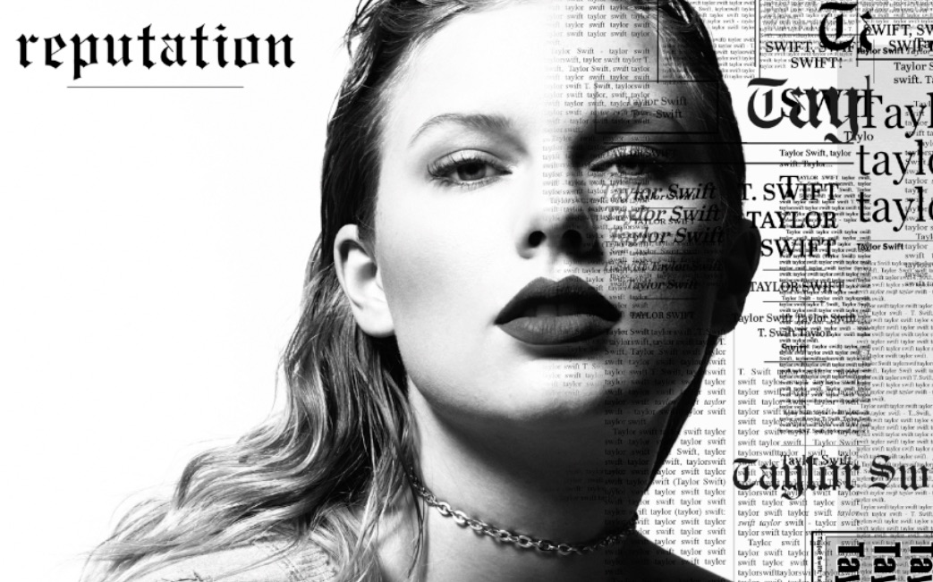 Taylor Swift专辑【reputation】最全收录哔哩哔哩bilibili