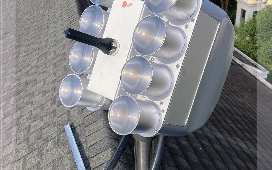 阳光导入-太阳光采集器-阳光导入室内装置-光纤阳光导入-光导系统