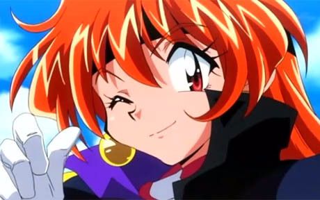 吃我一记龙破斩吧秀逗魔导士莉娜因巴斯黏土人即将上市