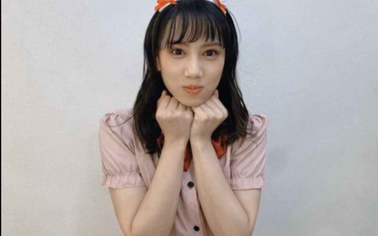 山本千寻—有人在看—出场cut_哔哩哔哩_bilibili