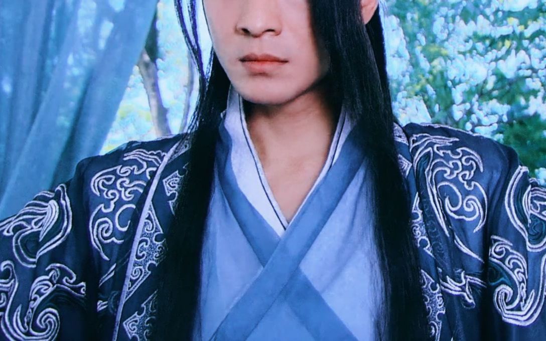 卧槽幸亏当时贾乃亮演一半跑路了找他来救场否则我们将错过多么经典的