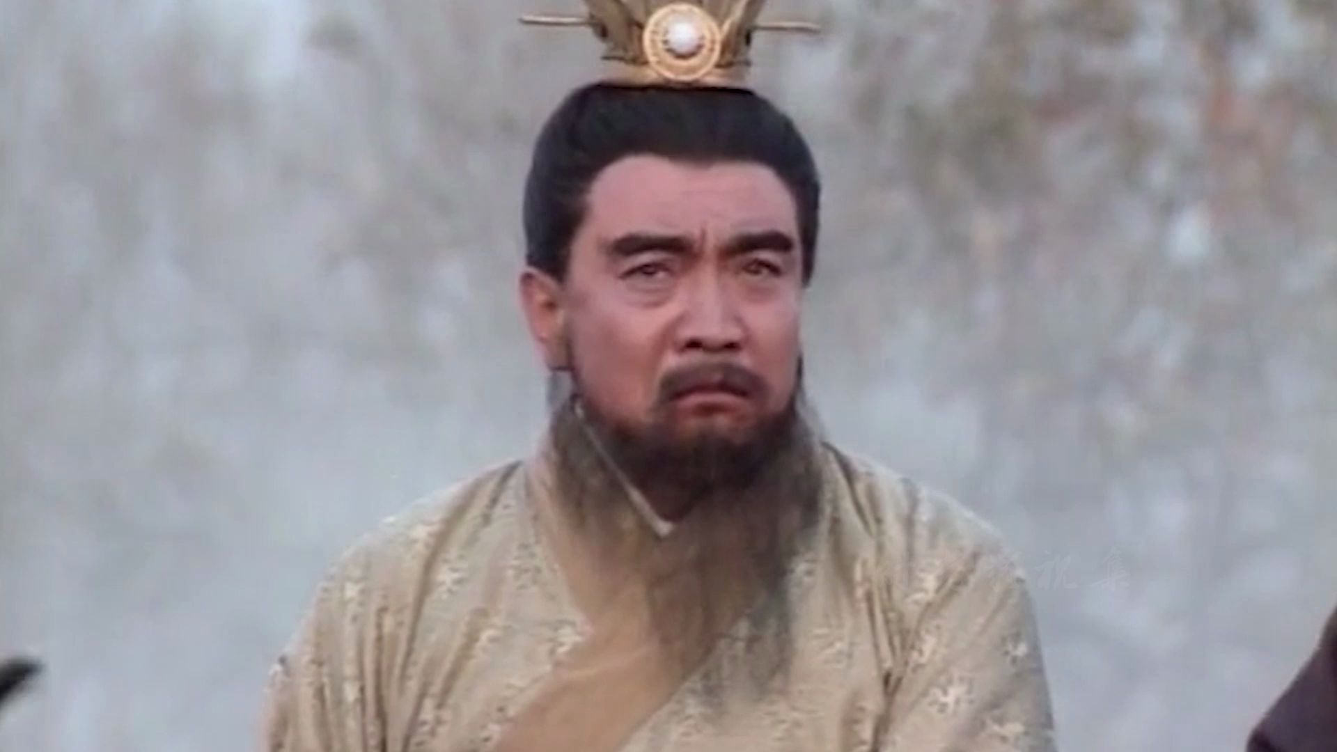 一代雄主曹操多版本高能对比是鲍国安更好还是于和伟还是陈建斌