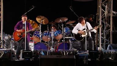 CHAGE＆ASKA Premium Live DVD