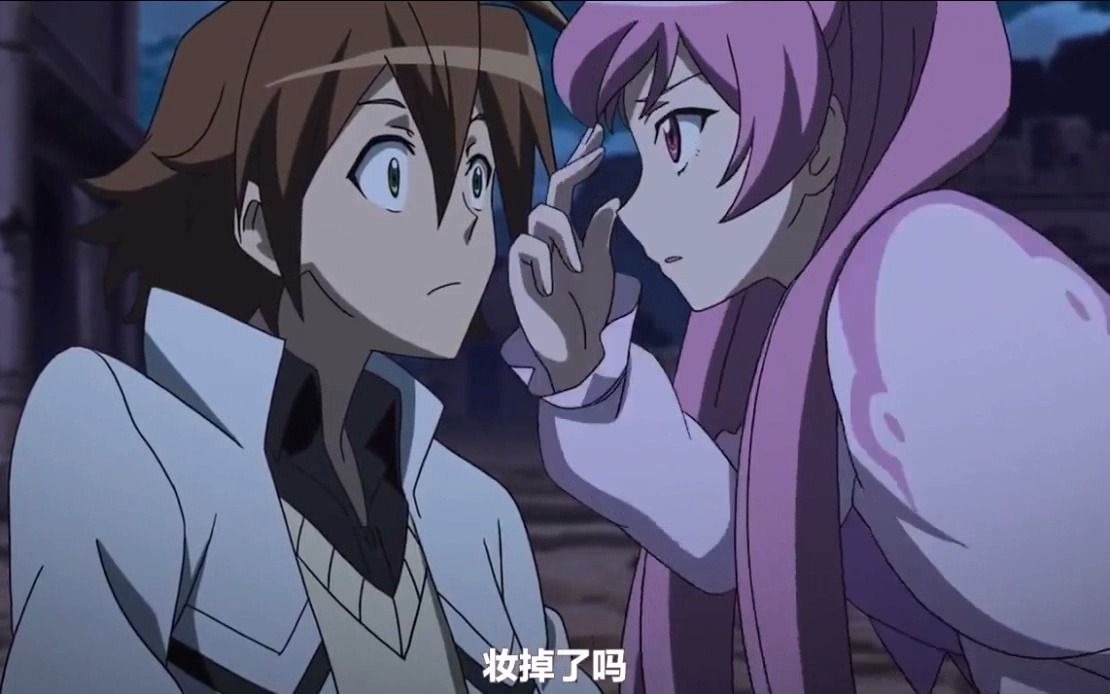 玛茵:"能喜欢上塔兹米真的是太好了"