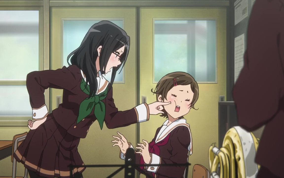 【番剧推荐】女孩子之间不可描述的日常