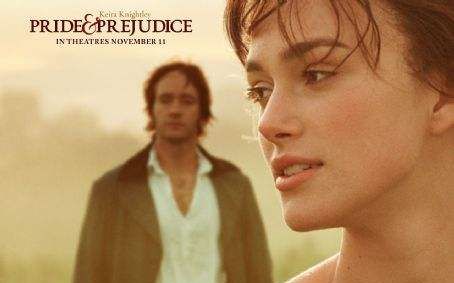 [图]【欧美/爱情】傲慢与偏见（Pride & Prejudice ） 2005 【Mr.Darcy & Miss Elizabeth】高甜