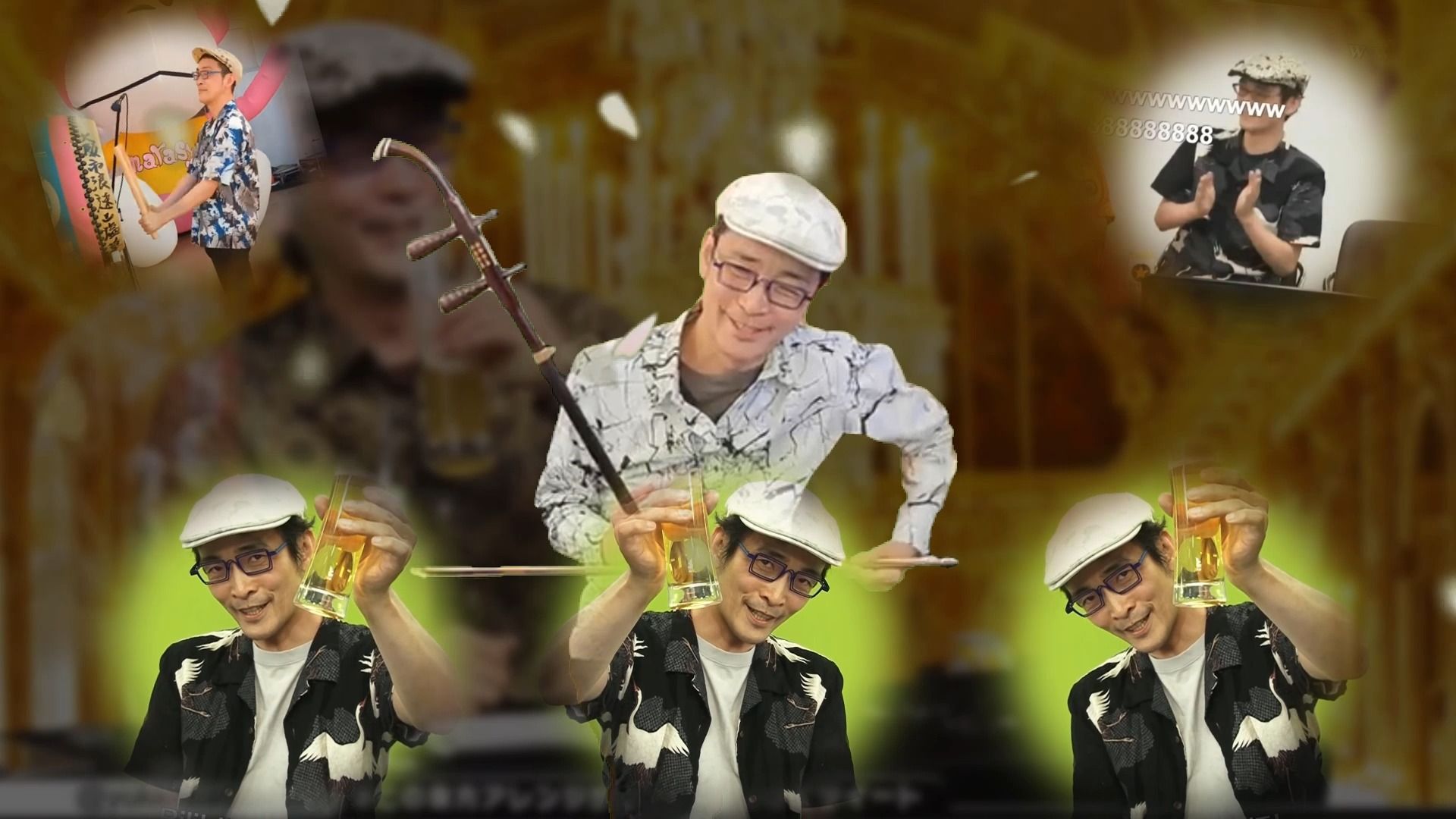 童祭～ happy birthday to zun.