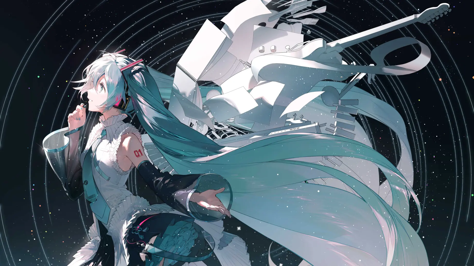 未開封 初音ミク 16TH誕生日記念シリーズ 法被 中国限定bilibili 未開封 初音ミク 16TH誕生日記念シリーズ 法被 中国限定bilibili