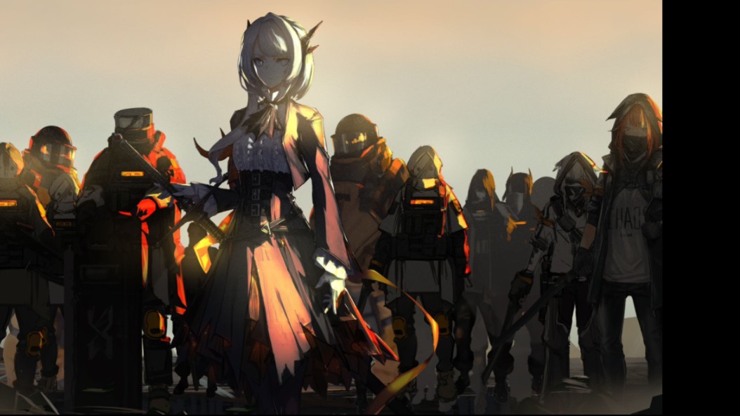 当整合运动与现实接触