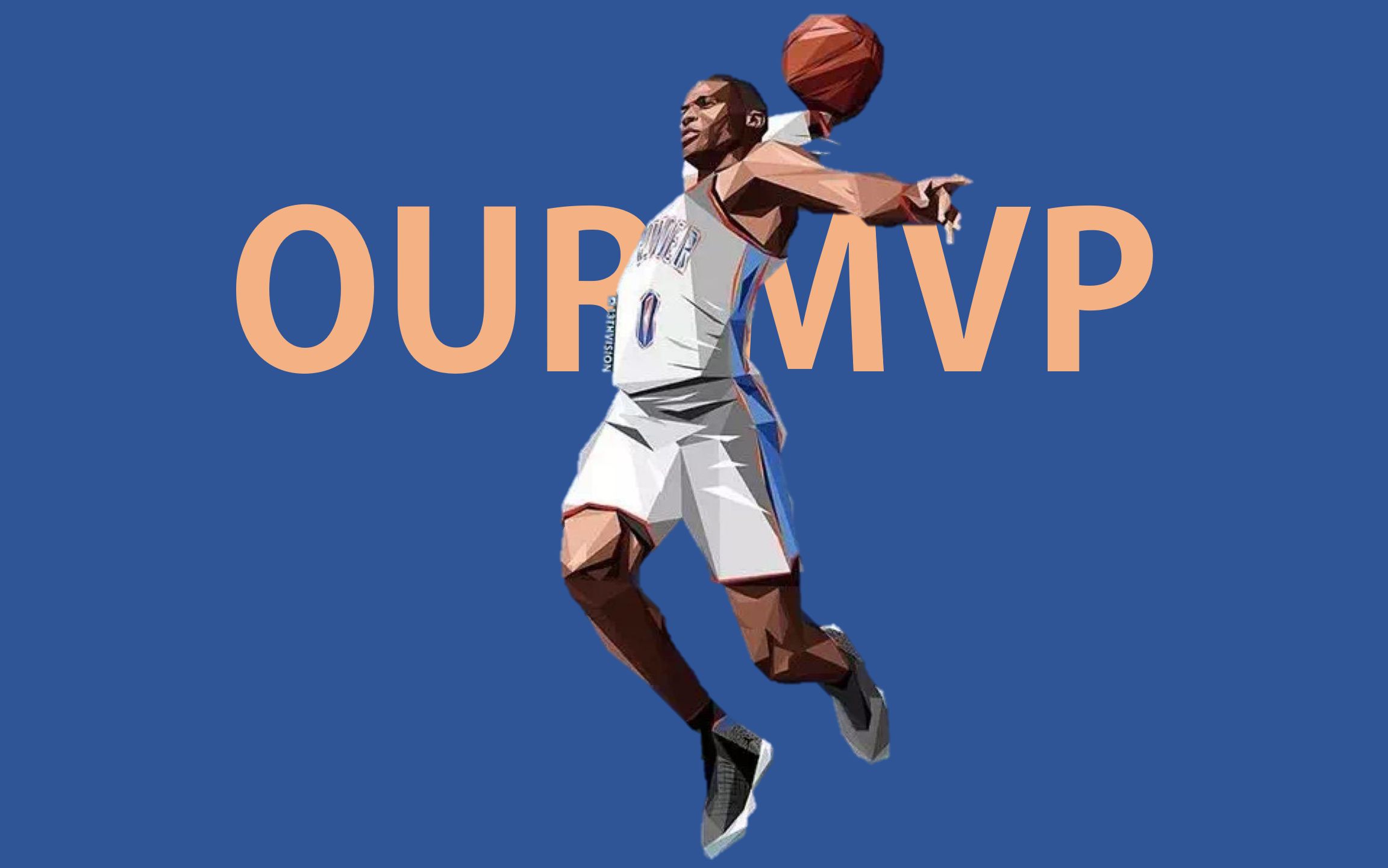 雷霆三少2k游戏混剪大哥世无双二哥万人敌三弟世难寻